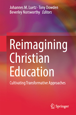 Reimagining Christian Education