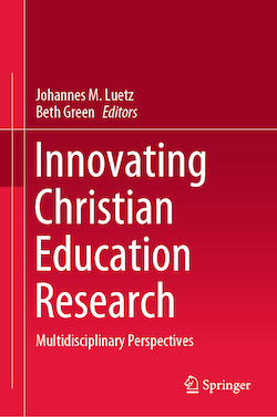 Innovating Christian Education Research