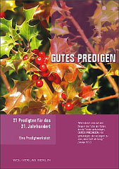 Gutes Predigen