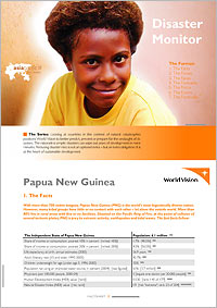 Papua New Guinea